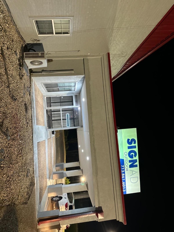 Americas Best Value Inn Marshall image 6